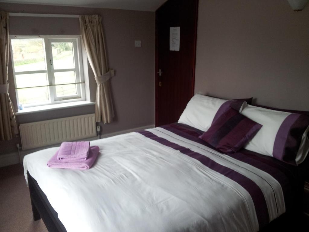 Shoulder Of Mutton Hotel Milton Keynes Szoba fotó